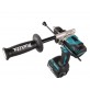 Makita DHP486RTJ smūginis gręžtuvas - suktuvas 2x5 Ah